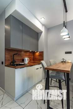 Студия квартира, посуточно, 23м2, 13/25 этаж