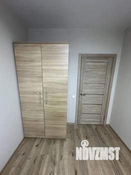 1-к квартира, на длительный срок, 33м2, 18/25 этаж