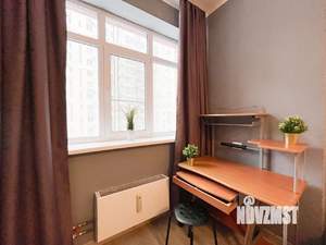 1-к квартира, на длительный срок, 45м2, 3/19 этаж