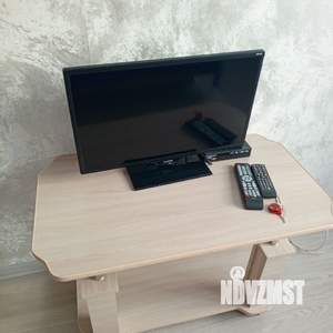 1-к квартира, на длительный срок, 28м2, 18/20 этаж