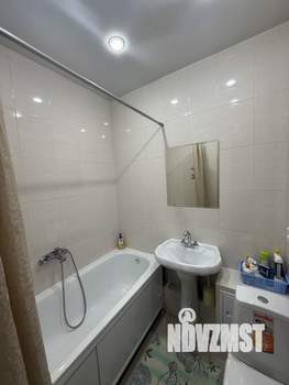 1-к квартира, на длительный срок, 40м2, 8/9 этаж