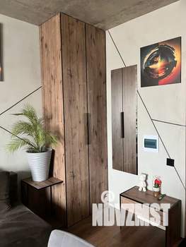 Студия квартира, посуточно, 30м2, 25/25 этаж