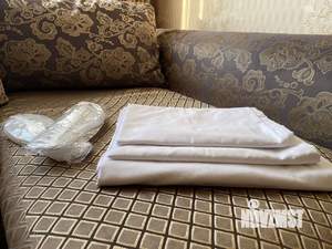 1-к квартира, посуточно, 30м2, 4/9 этаж