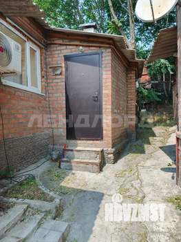 2-к квартира, на длительный срок, 33м2, 1/1 этаж