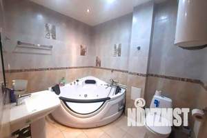 1-к квартира, посуточно, 55м2, 10/14 этаж