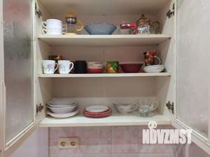 2-к квартира, посуточно, 54м2, 3/10 этаж