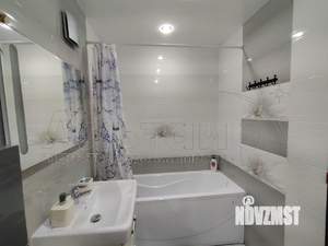 1-к квартира, на длительный срок, 45м2, 10/11 этаж