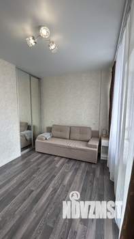 Студия квартира, на длительный срок, 28м2, 19/21 этаж