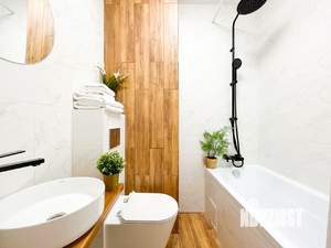 1-к квартира, посуточно, 25м2, 7/25 этаж