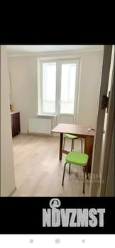 1-к квартира, на длительный срок, 36м2, 5/12 этаж