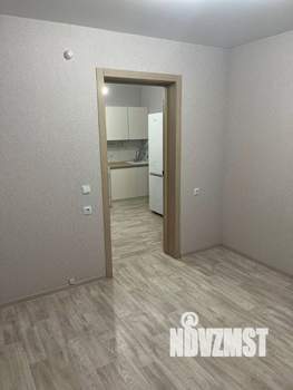 1-к квартира, на длительный срок, 28м2, 7/17 этаж