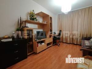 1-к квартира, на длительный срок, 36м2, 4/10 этаж