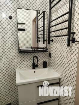 Студия квартира, посуточно, 28м2, 11/25 этаж