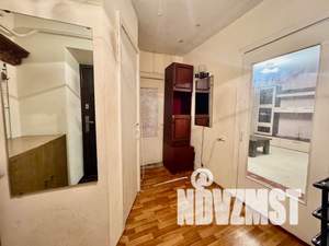 1-к квартира, на длительный срок, 36м2, 2/9 этаж