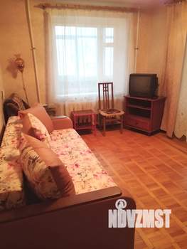 2-к квартира, на длительный срок, 50м2, 2/15 этаж