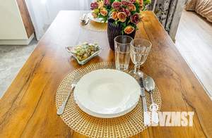 Студия квартира, посуточно, 47м2, 14/24 этаж