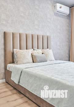 2-к квартира, посуточно, 67м2, 1/1 этаж