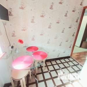 2-к квартира, на длительный срок, 50м2, 5/5 этаж