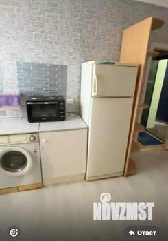 2-к квартира, на длительный срок, 35м2, 1/3 этаж