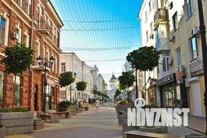 1-к квартира, посуточно, 11м2, 3/5 этаж