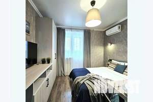 1-к квартира, посуточно, 30м2, 7/9 этаж