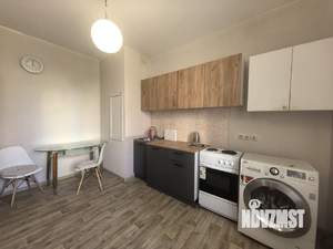 3-к квартира, на длительный срок, 70м2, 4/16 этаж