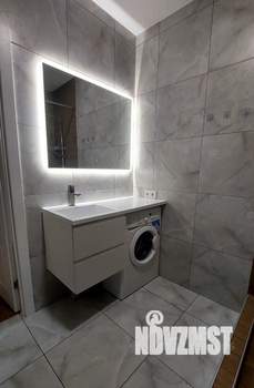 Студия квартира, на длительный срок, 30м2, 9/26 этаж