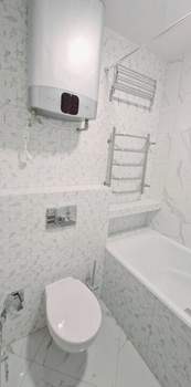 2-к квартира, на длительный срок, 55м2, 18/23 этаж