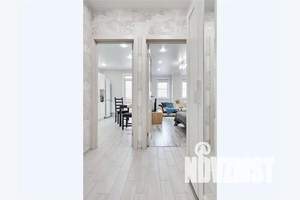 1-к квартира, посуточно, 44м2, 13/24 этаж