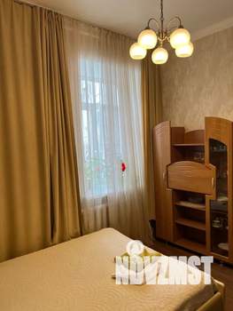 1-к квартира, посуточно, 25м2, 1/3 этаж