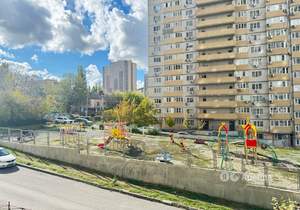 1-к квартира, на длительный срок, 28м2, 2/24 этаж