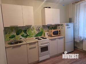 1-к квартира, на длительный срок, 36м2, 4/19 этаж