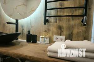 1-к квартира, посуточно, 40м2, 17/25 этаж