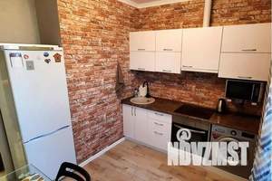 1-к квартира, посуточно, 36м2, 4/20 этаж