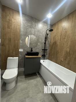 Студия квартира, на длительный срок, 24000м2, 20/25 этаж