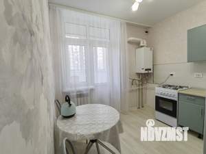 1-к квартира, на длительный срок, 35м2, 2/24 этаж