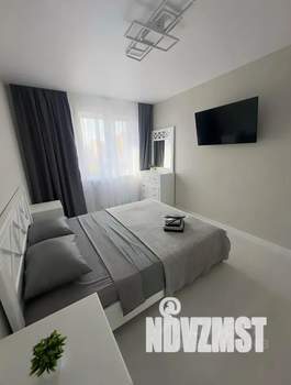 2-к квартира, посуточно, 77м2, 5/9 этаж