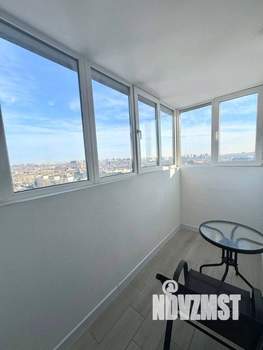 1-к квартира, на длительный срок, 40м2, 13/18 этаж