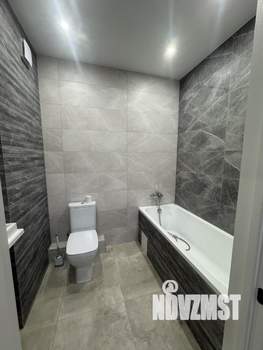 1-к квартира, на длительный срок, 37м2, 17/22 этаж