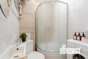 1-к квартира, посуточно, 35м2, 23/23 этаж