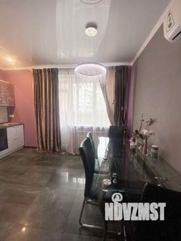 2-к квартира, на длительный срок, 72м2, 3/20 этаж