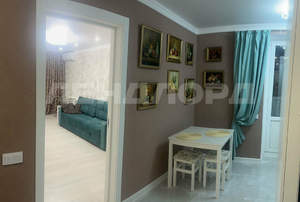 1-к квартира, на длительный срок, 37м2, 8/10 этаж