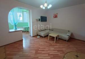 2-к квартира, на длительный срок, 54м2, 8/16 этаж