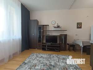 Студия квартира, на длительный срок, 30м2, 14/18 этаж