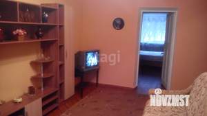 3-к квартира, на длительный срок, 55м2, 2/5 этаж