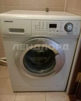 1-к квартира, на длительный срок, 40м2, 13/17 этаж