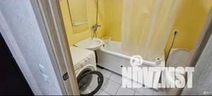 1-к квартира, на длительный срок, 37м2, 15/18 этаж