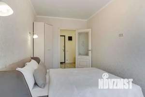 2-к квартира, посуточно, 65м2, 3/25 этаж