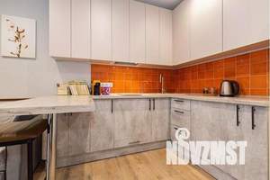 1-к квартира, посуточно, 34м2, 22/24 этаж