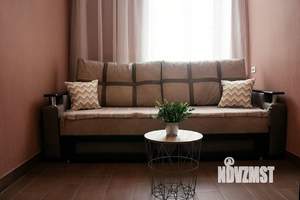 3-к квартира, посуточно, 80м2, 4/6 этаж